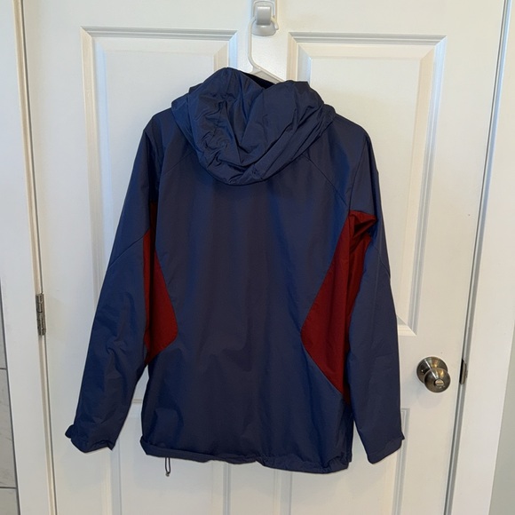 Columbia Interchangeable Shell - Picture 4 of 5